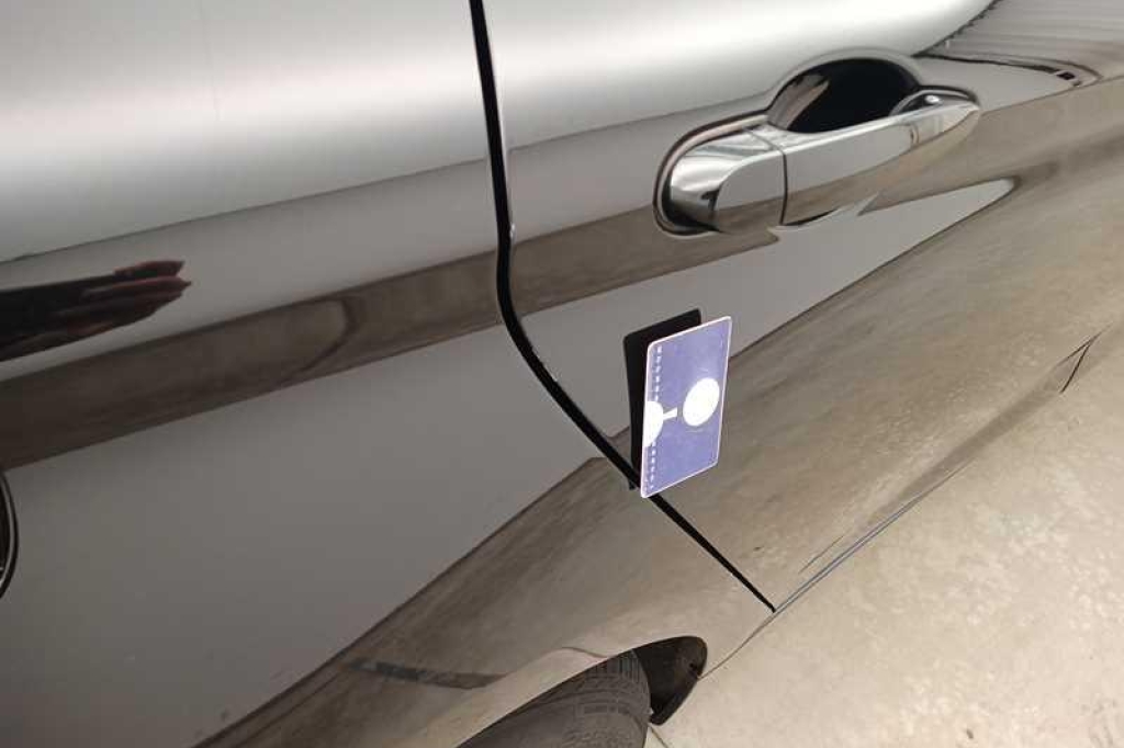 BMW 3er Gran Turismo 2017 photo 33