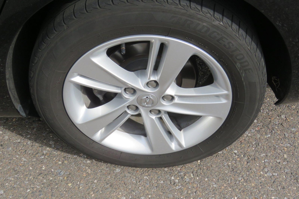 Opel Insignia Sports Tourer 2017 photo 6