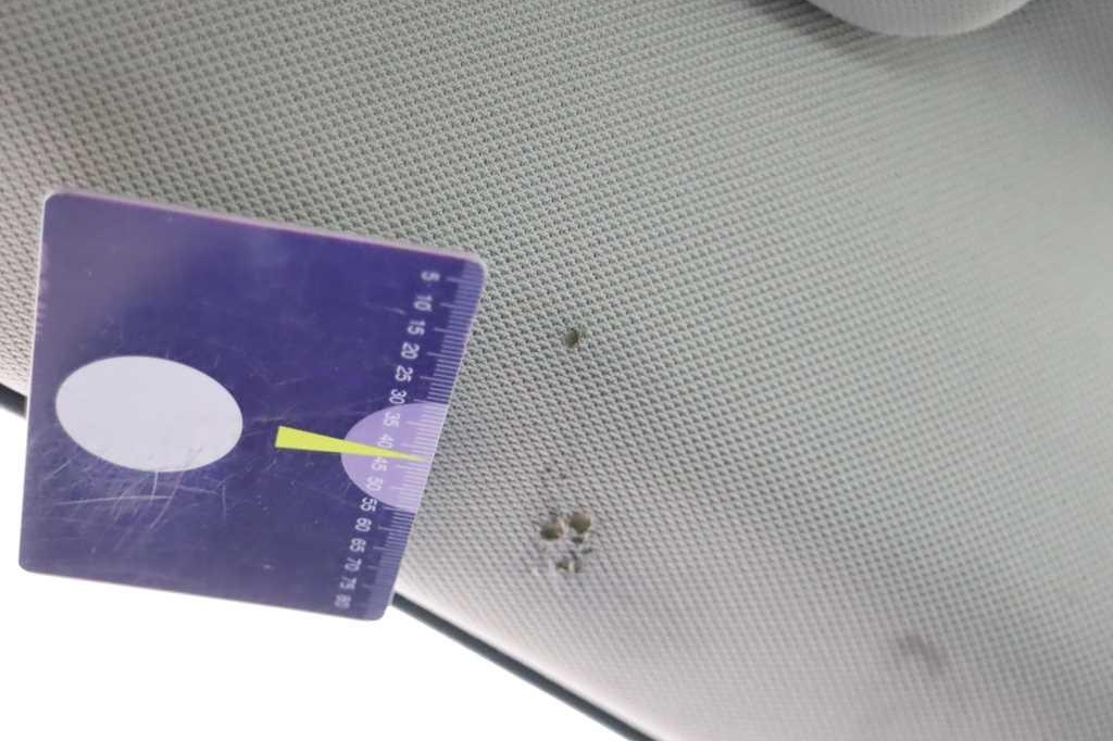 Ford Mondeo Tunier 2017 фото 11