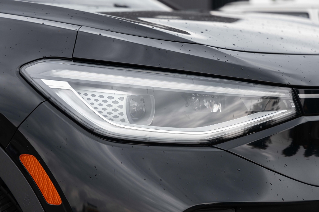 Volkswagen ID.4 Pro S 2022 photo 8