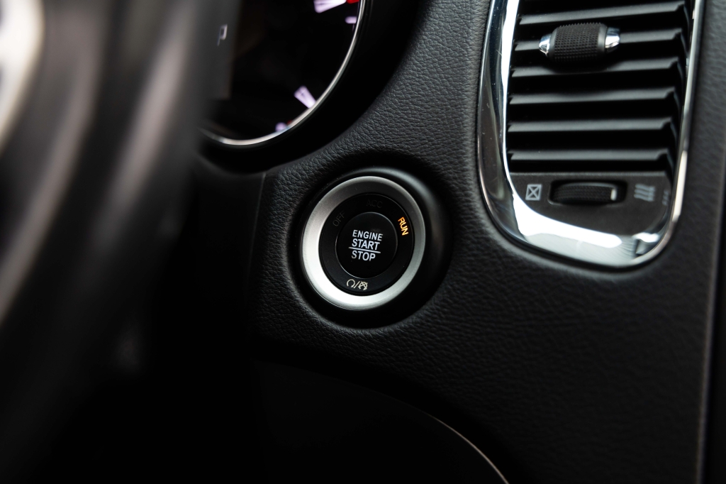 Dodge Durango GT 2017 фото Dodge Durango GT 2017 фото 22
