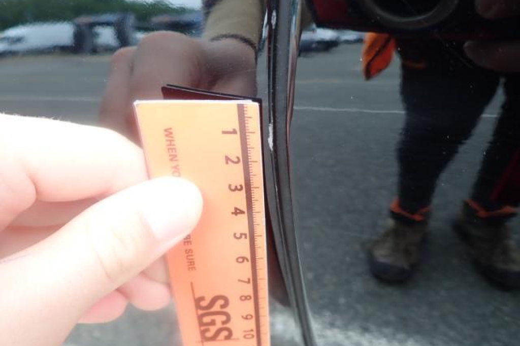 Ford Focus 2019 фото 17