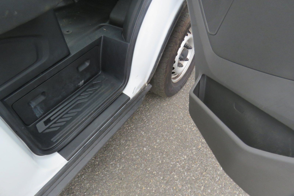Ford Transit Pritsche 2020 фото 43