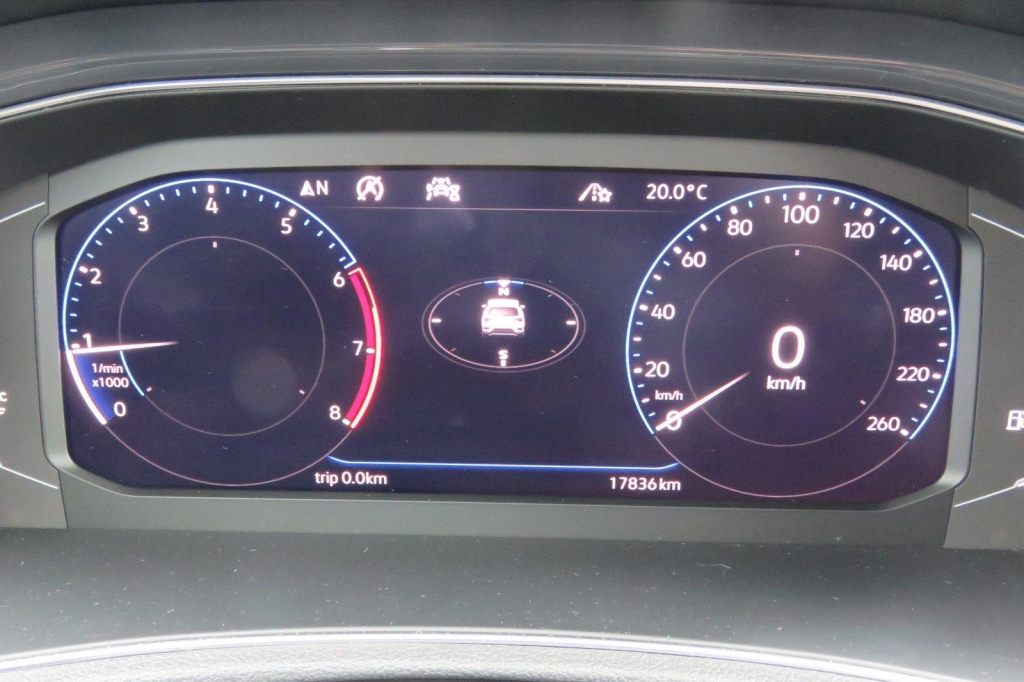 Volkswagen T-Roc 2019 фото 2