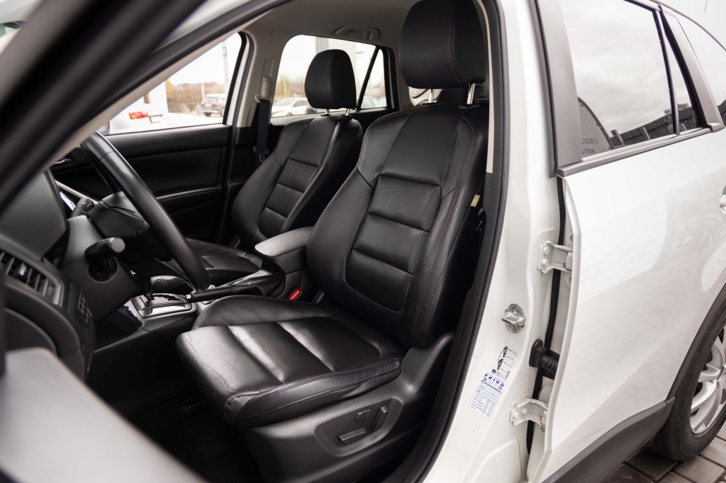 Mazda CX-5 2013 photo Mazda CX-5 2013 photo 15