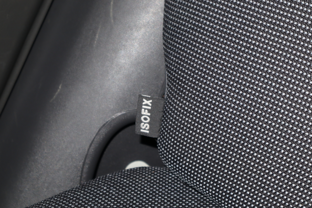 Fiat Panda фото 14