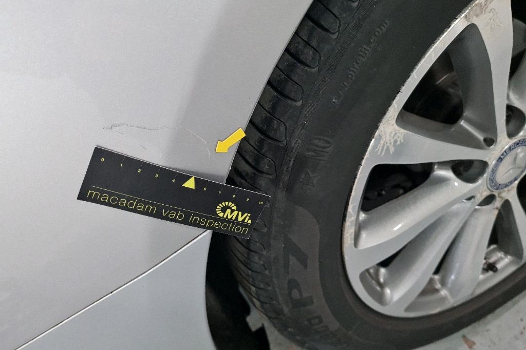 Mercedes-Benz E-Klasse 2017 фото 13