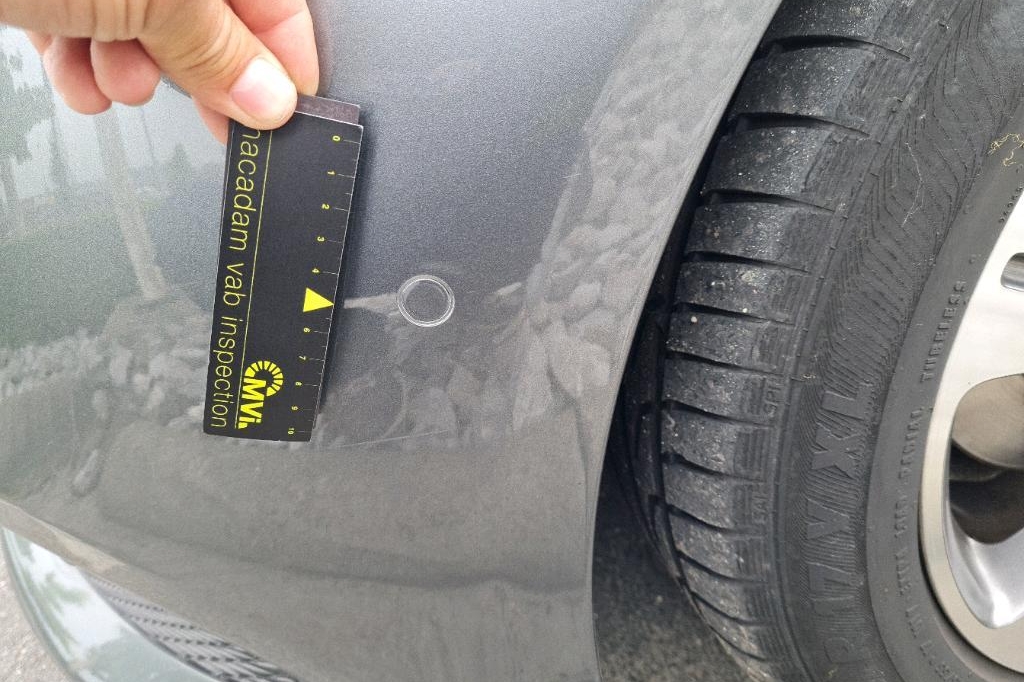 Mercedes-Benz E-Klasse 2017 photo 8