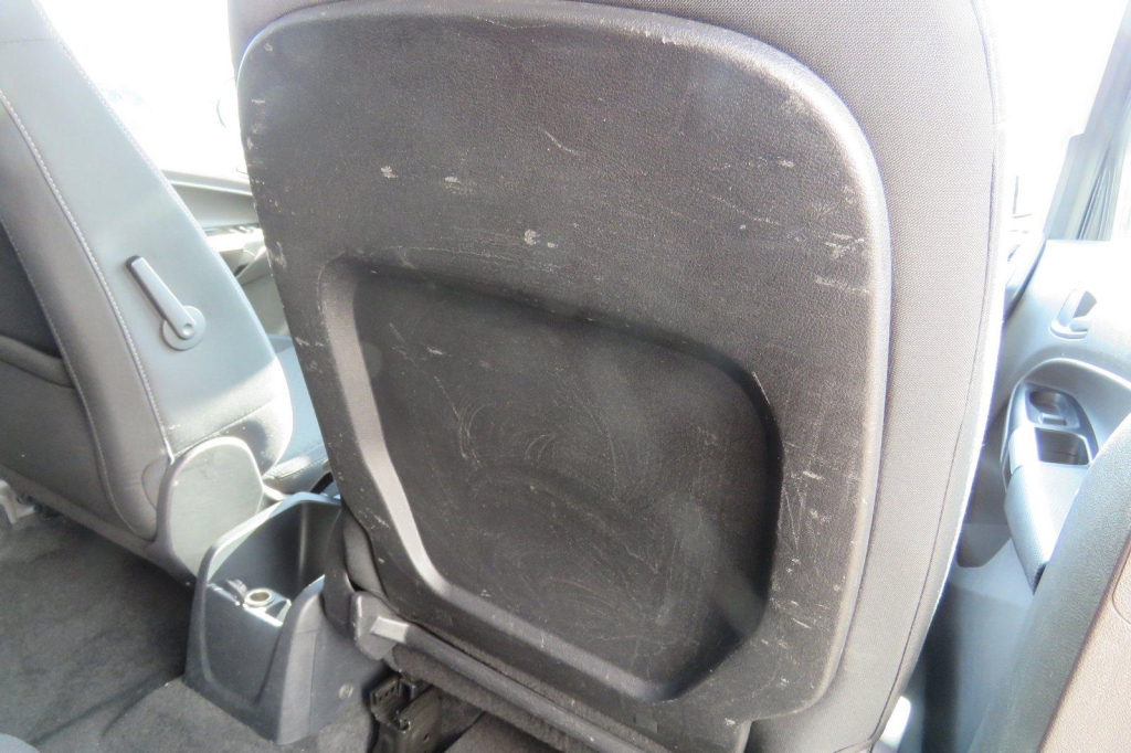 Ford Transit Connect 2019 photo 17