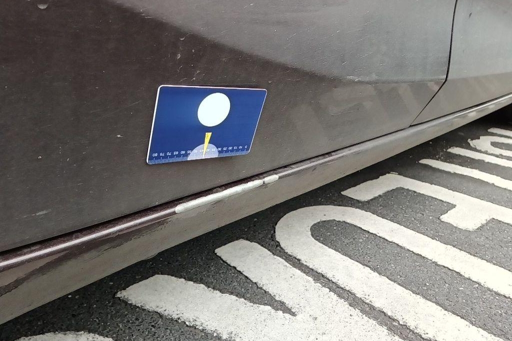 Opel Astra Sports Tourer 2017 photo 7