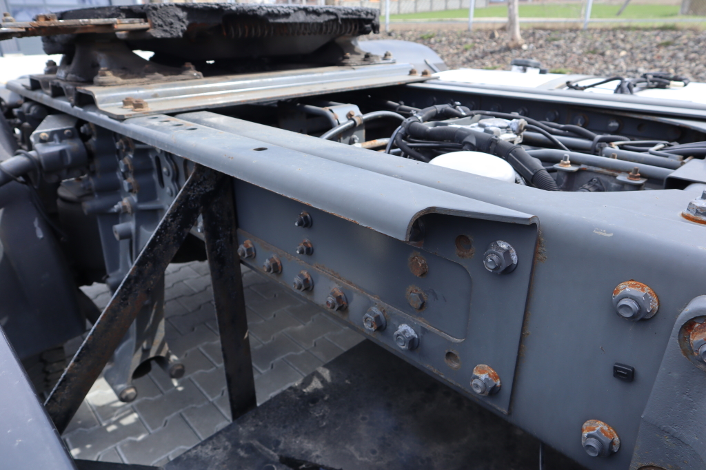 DAF CF 85 460 2012 фото 7