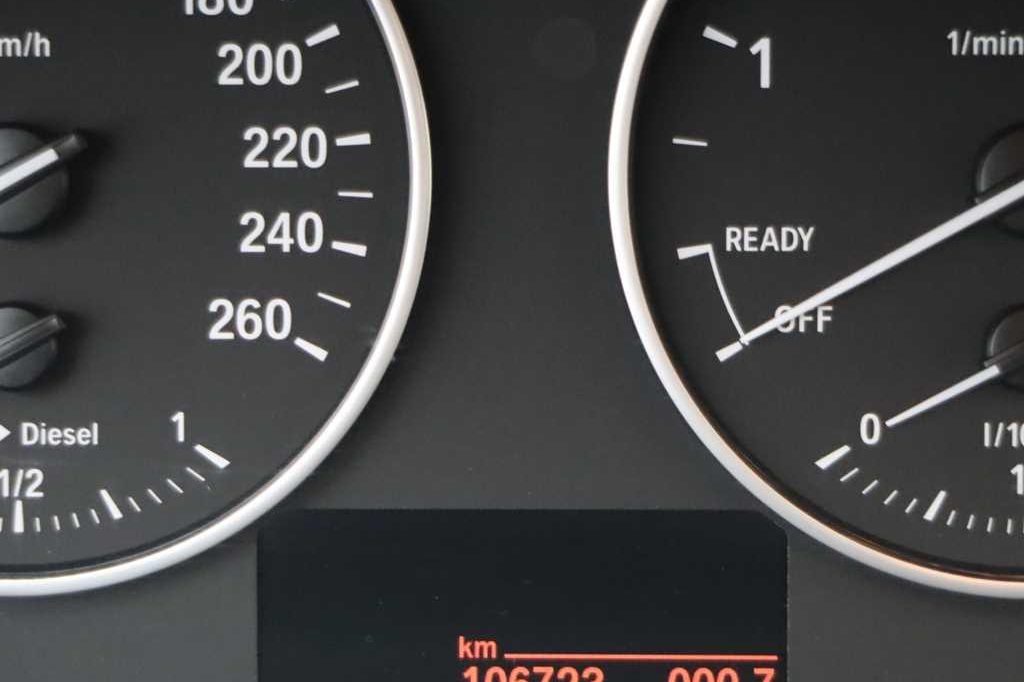 BMW X1 2017 фото 5