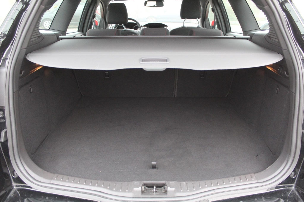 Ford Focus Tunier 2018 фото 1