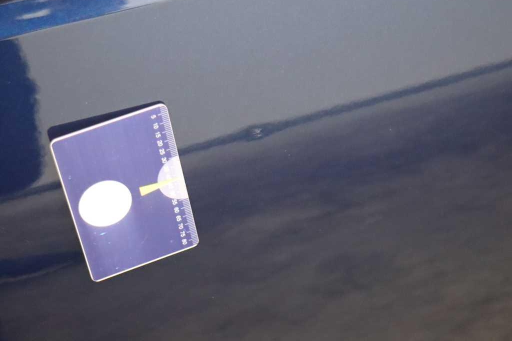 Audi A4 Avant 2016 photo 10