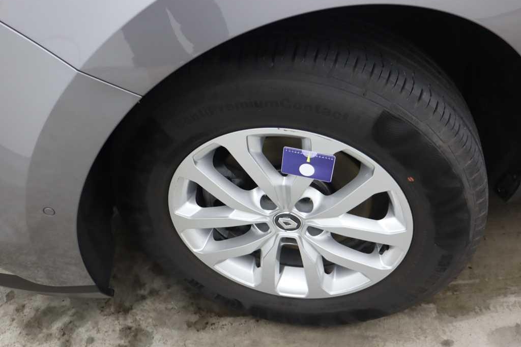 Renault Espace 2017 photo 12