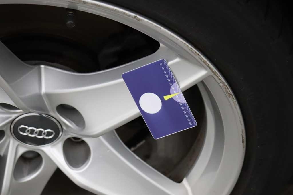 Audi A5 2017 photo 22