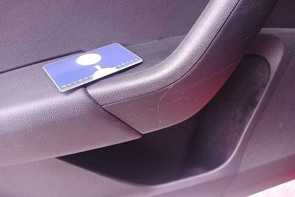 Skoda Octavia Combi 2017 photo 39