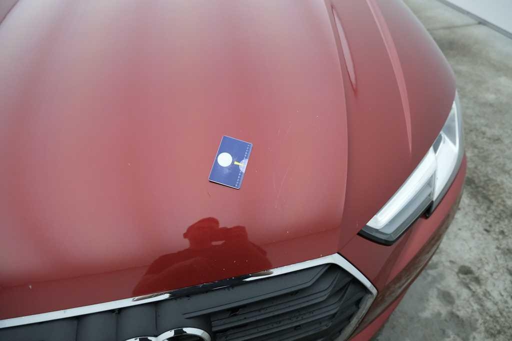 Audi A4 2017 photo 90