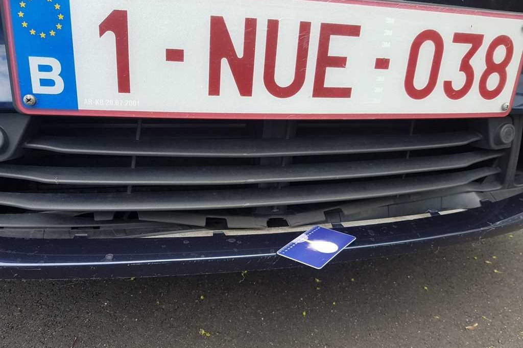 BMW 2er Active Tourer 2016 photo 30