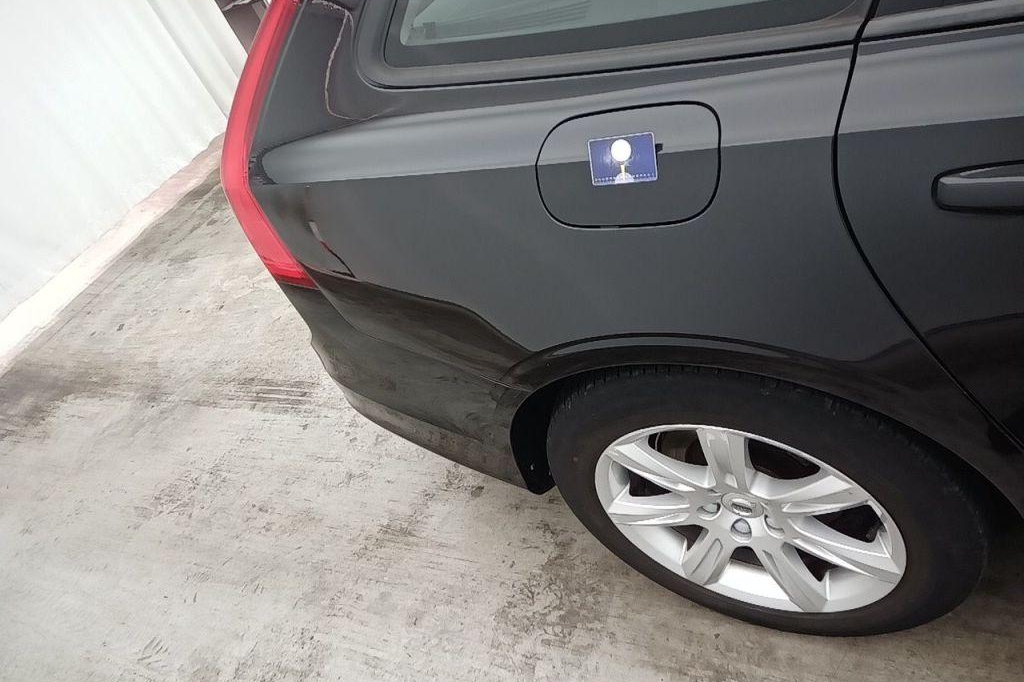 Volvo V90 2017 фото 12