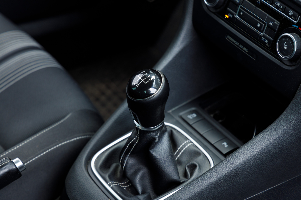 Volkswagen Golf VI Match 2012 фото 18