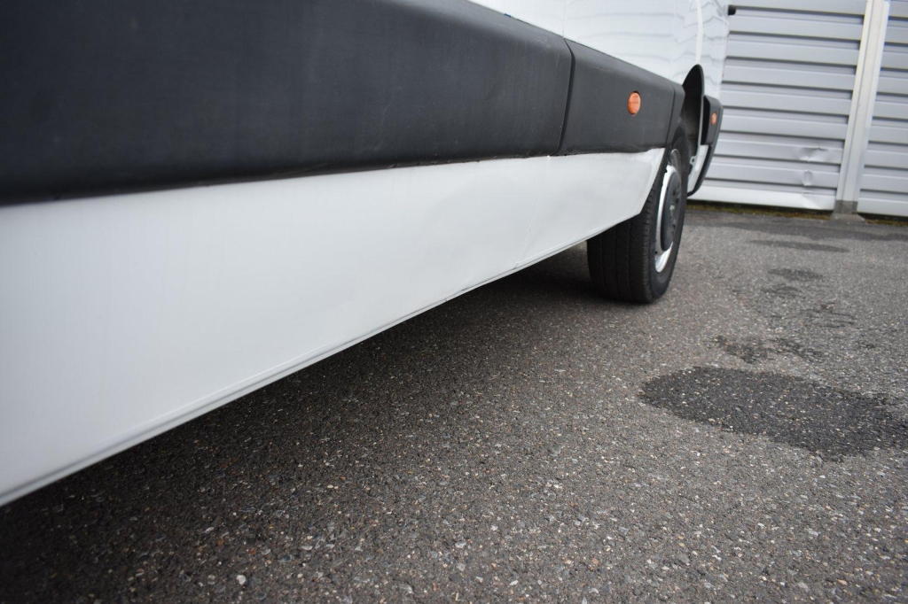 Renault Master Kasten 2016 фото 35