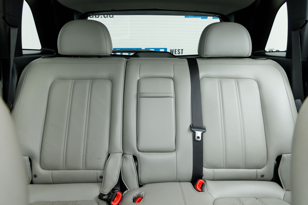 Chevrolet Captiva LTZ 2014 photo 8