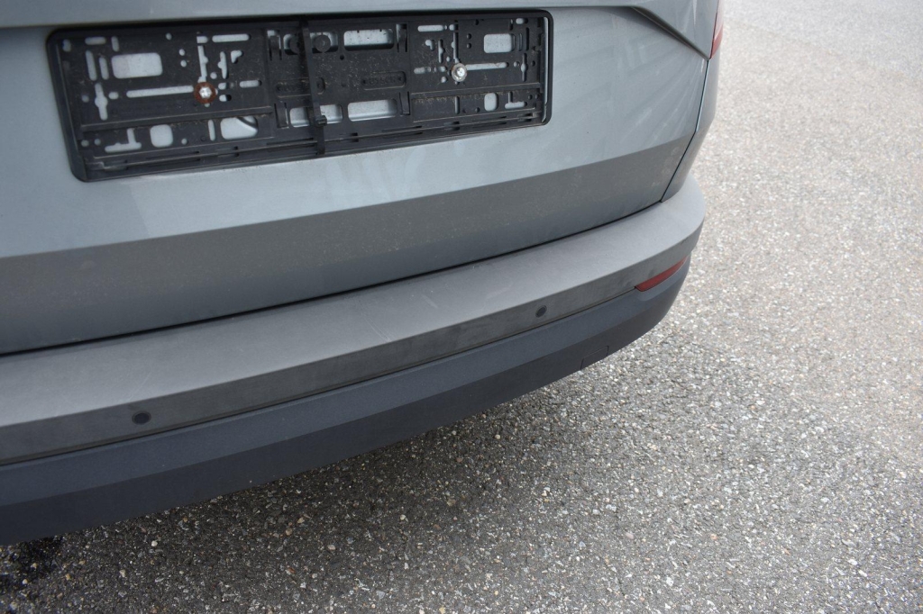 Skoda Karoq 2020 photo 9