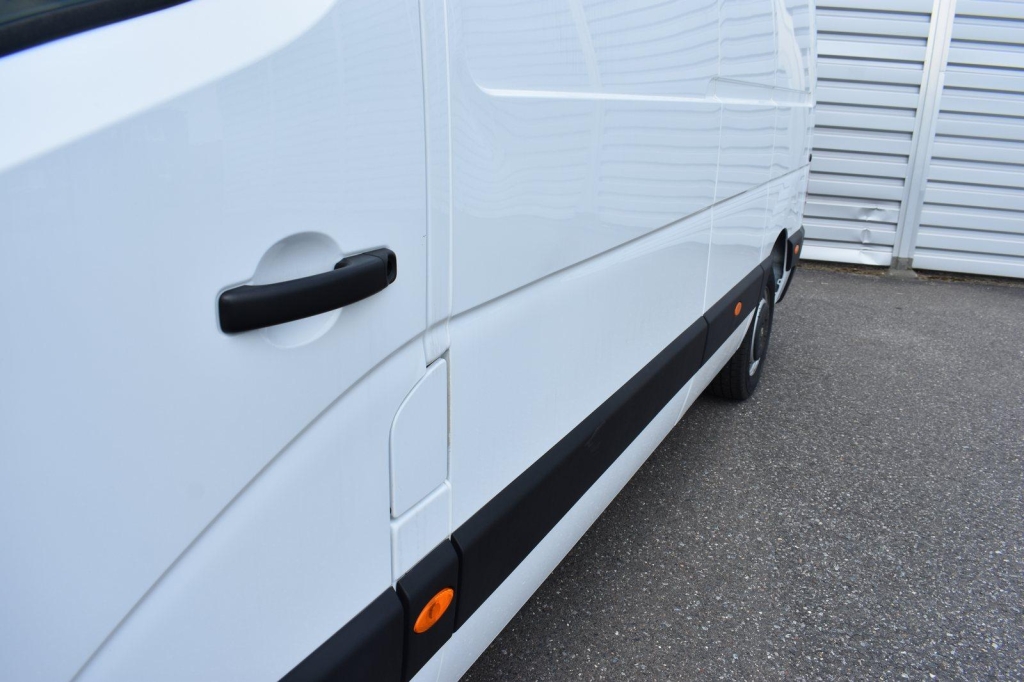 Renault Master Kasten 2019 фото 29