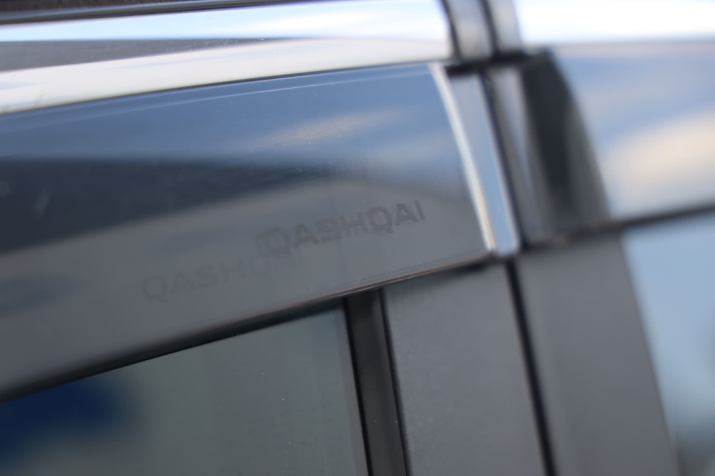 Nissan Qashqai 2014 photo 14