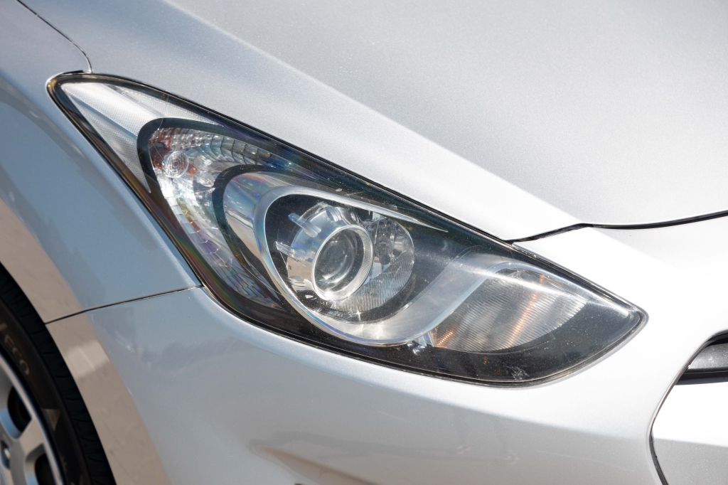 Hyundai i30 2013 photo 2