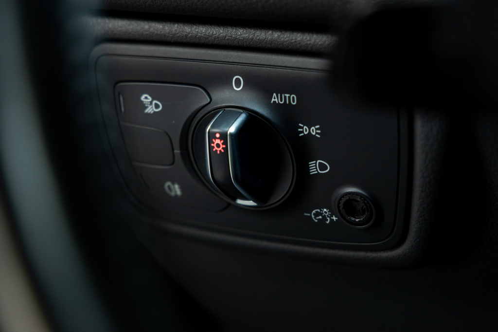 Audi A6 Allroad 2016 photo 41