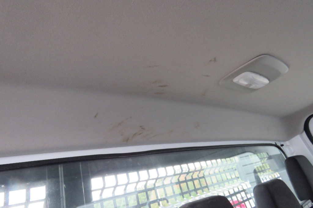 Ford Transit Pritsche 2020 фото 16