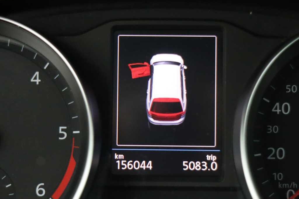 Volkswagen Passat Variant 2017 photo 4