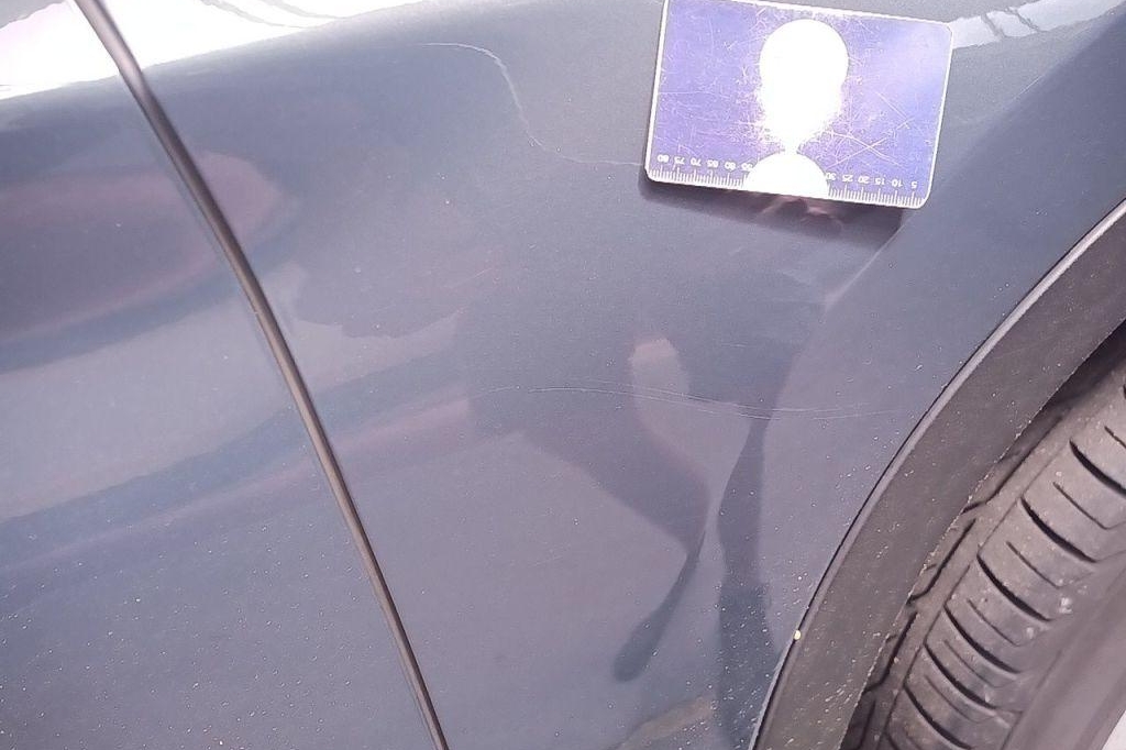 BMW X1 2016 фото 18