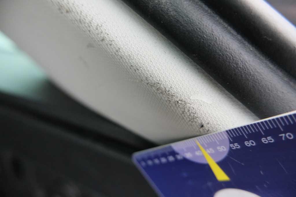 Skoda Superb Combi 2016 фото 15