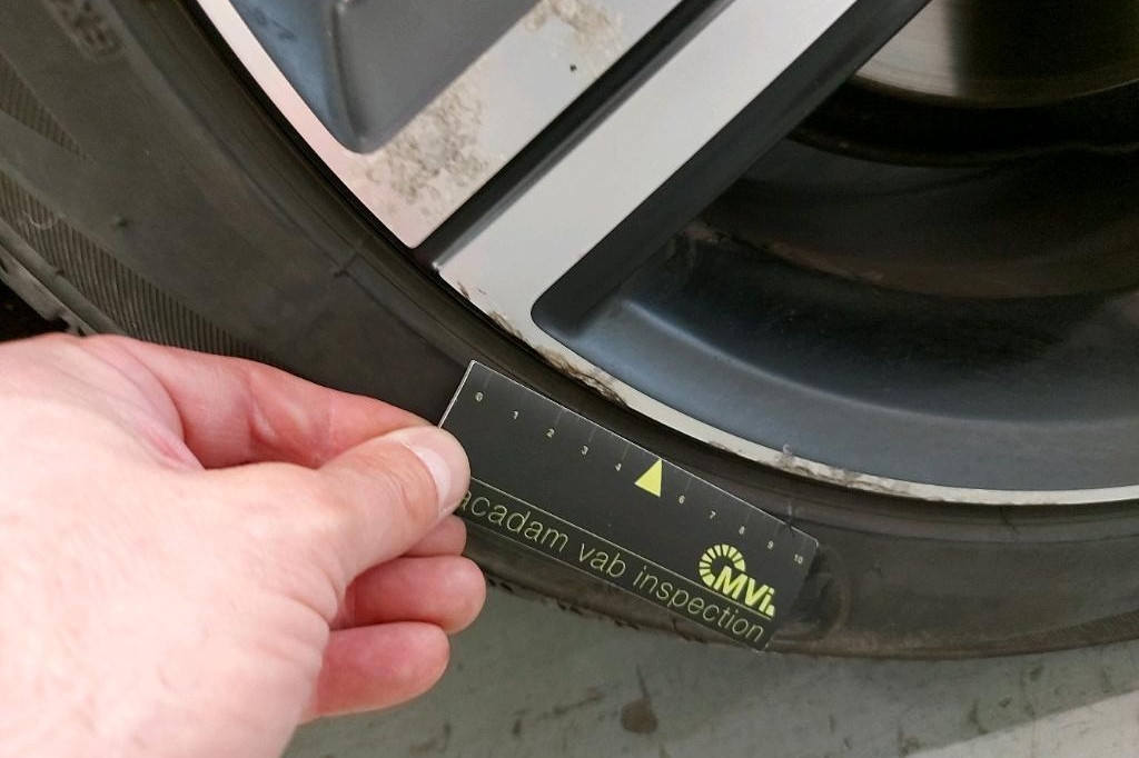 Volvo V90 2017 фото 49