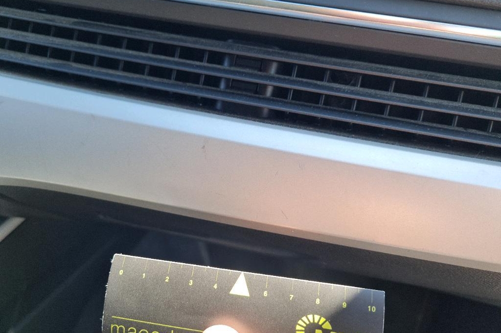 Audi A4 Avant 2016 photo 44