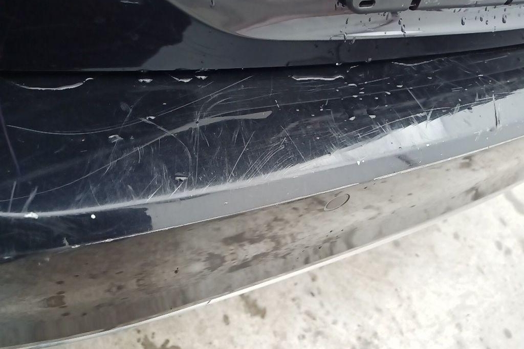 Volkswagen Passat Variant 2017 фото 97