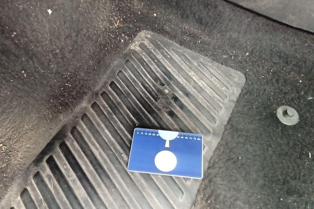 Opel Astra Sports Tourer 2017 photo 56