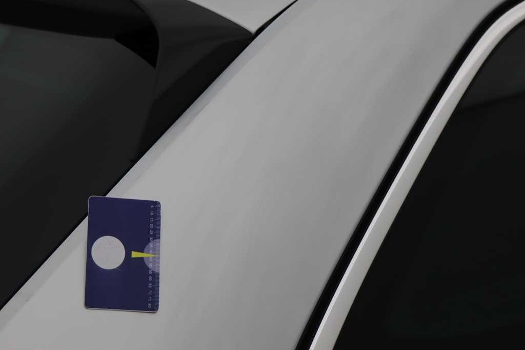 Skoda Superb Combi 2017 photo 19