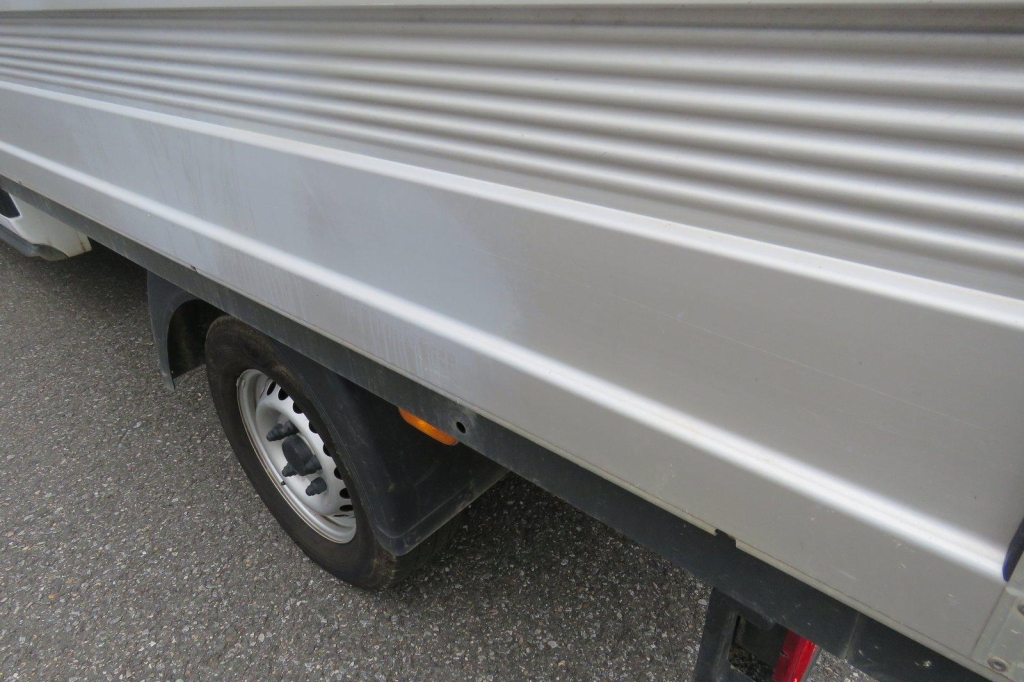 Ford Transit Pritsche 2020 фото 44