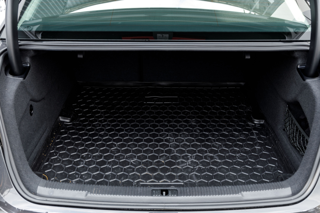 Audi A6 TDI quattro 2016 фото 22