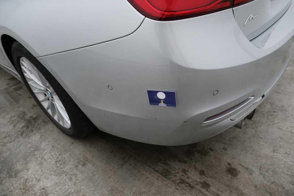 BMW 3er 2016 photo 76