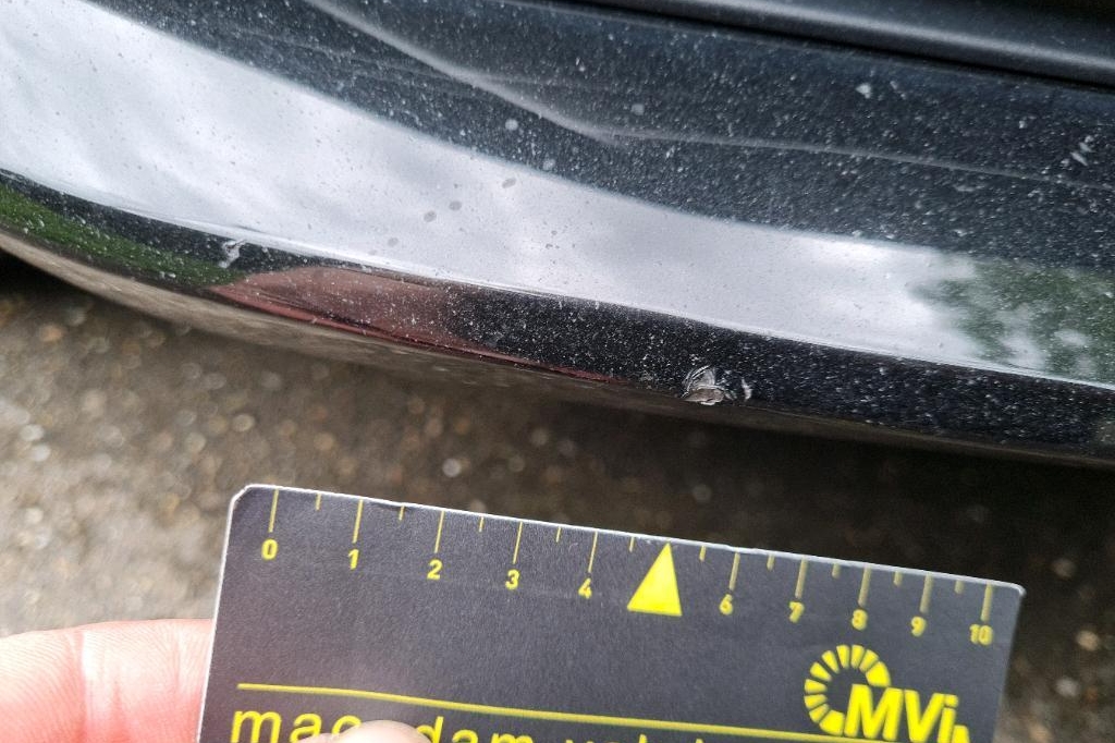 Audi A4 Avant 2017 фото 28