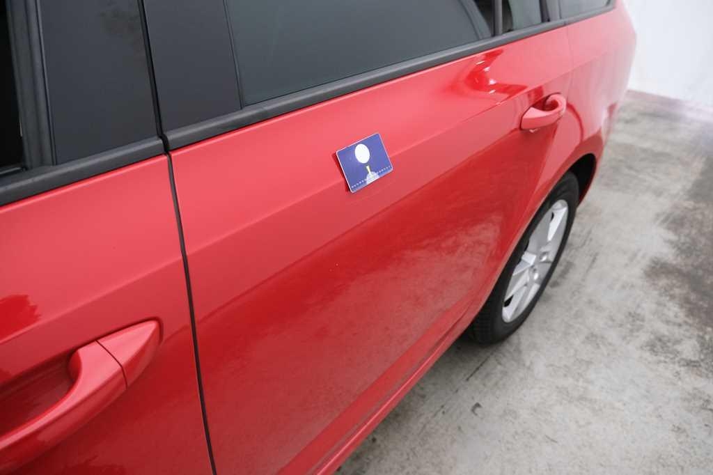 Skoda Octavia Combi 2017 photo 58