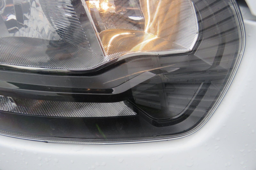 Ford Transit Koffer 2017 photo 23