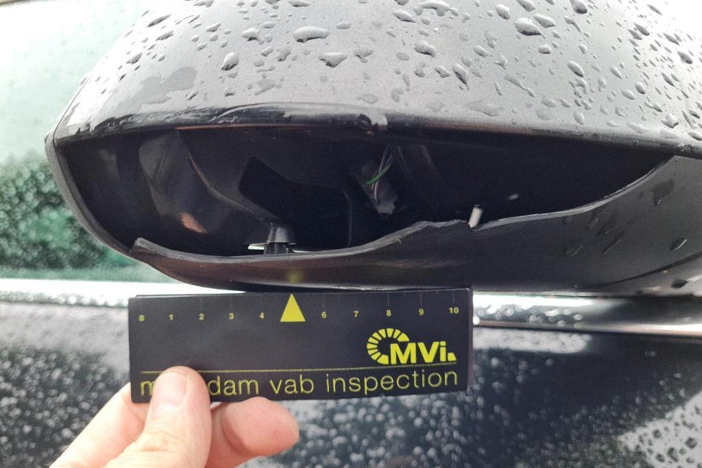 Opel Insignia Sports Tourer 2016 photo 15