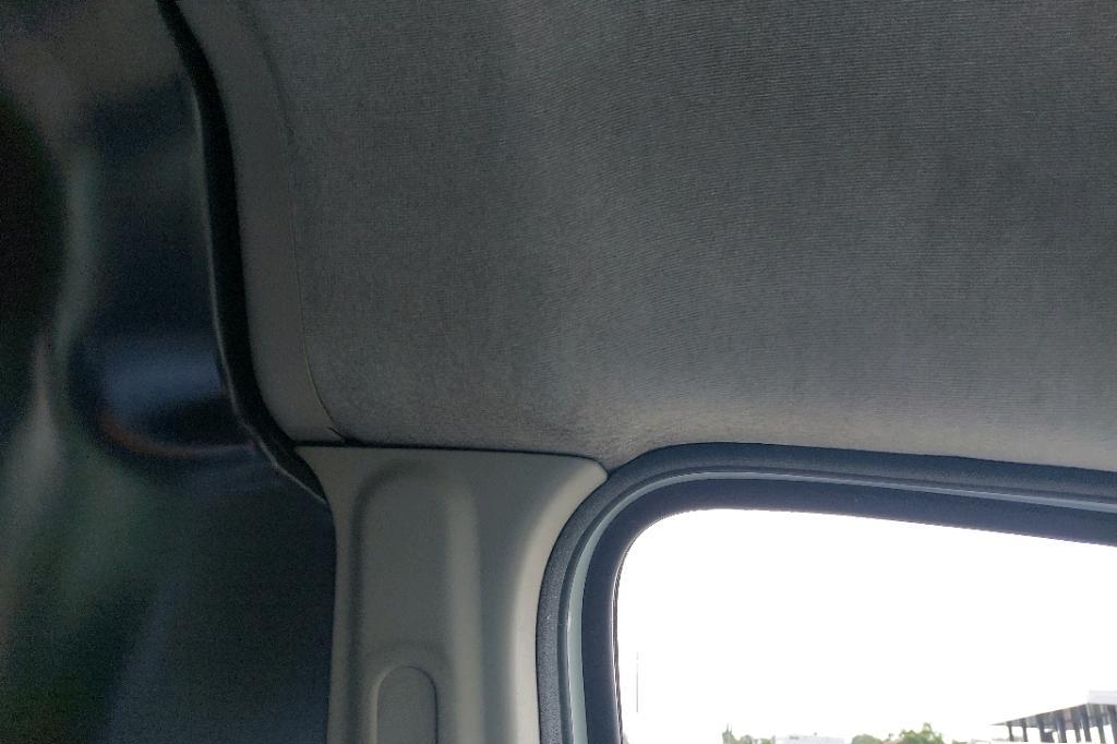 Mercedes-Benz Citan 2016 photo 16