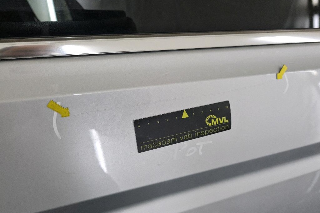 Volkswagen Touran 2020 photo 29